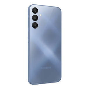 Samsung Galaxy A15 5G, 128 GB, zila - Viedtālrunis