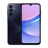 Samsung Galaxy A15 5G, 128 GB, black - Smartphone