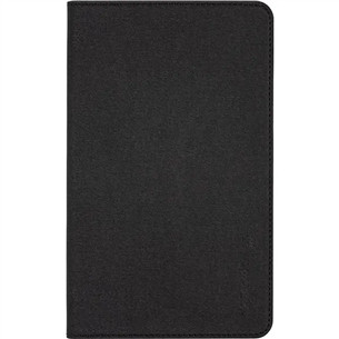 Gecko Covers EasyClick, Galaxy Tab A9, melna -  Apvalks planšetdatoram V11T69C1