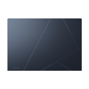 ASUS Zenbook 14 OLED, 14'', 3K, 120 Hz, Ultra 7, 16 GB, 1 TB, ENG, zila - Portatīvais dators