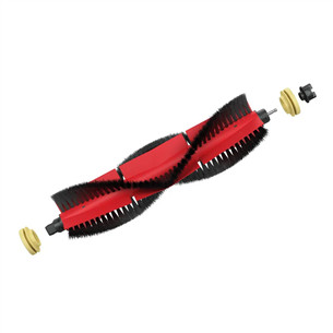 Roborock, S6/S5 Max/E5 - Rullīšu birste un tīrīšanas komplekts robotam putekļu sūcējam