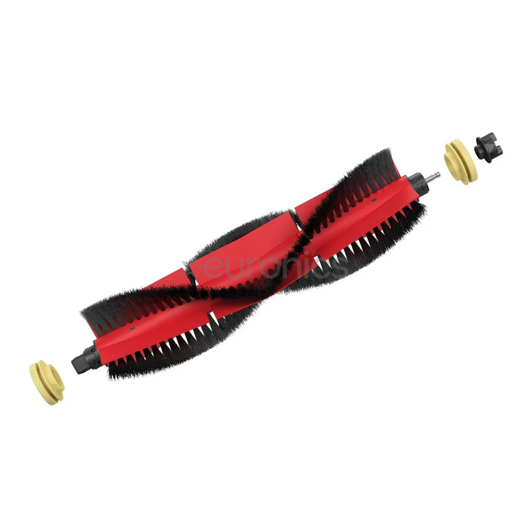 Roborock, S6/S5 Max/E5 - Rullīšu birste un tīrīšanas komplekts robotam putekļu sūcējam