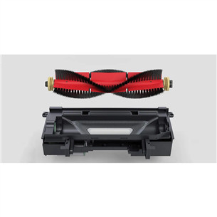 Roborock, S6/S5 Max/E5 - Rullīšu birste un tīrīšanas komplekts robotam putekļu sūcējam