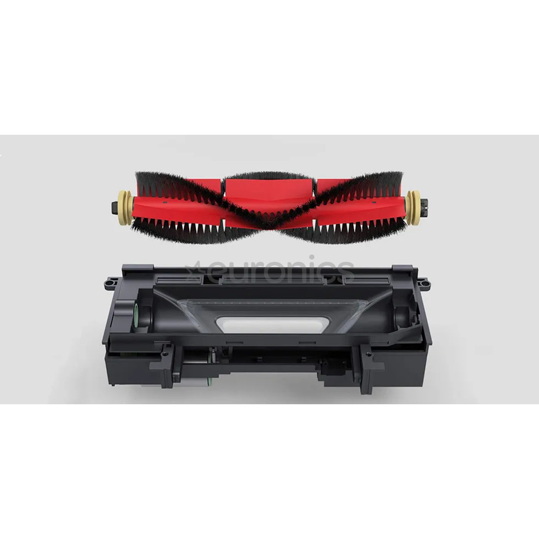 Roborock, S6/S5 Max/E5 - Rullīšu birste un tīrīšanas komplekts robotam putekļu sūcējam