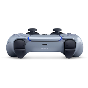 Sony DualSense, PlayStation 5, sudraba - Bezvadu kontrolieris