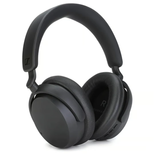 Sennheiser ACCENTUM Plus Wireless, noise-cancelling, black - Wireless over-ear headphones