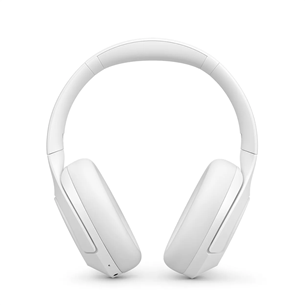 Philips H8506, noise cancelling, white - Wireless headphones