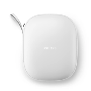 Philips H8506, noise cancelling, white - Wireless headphones