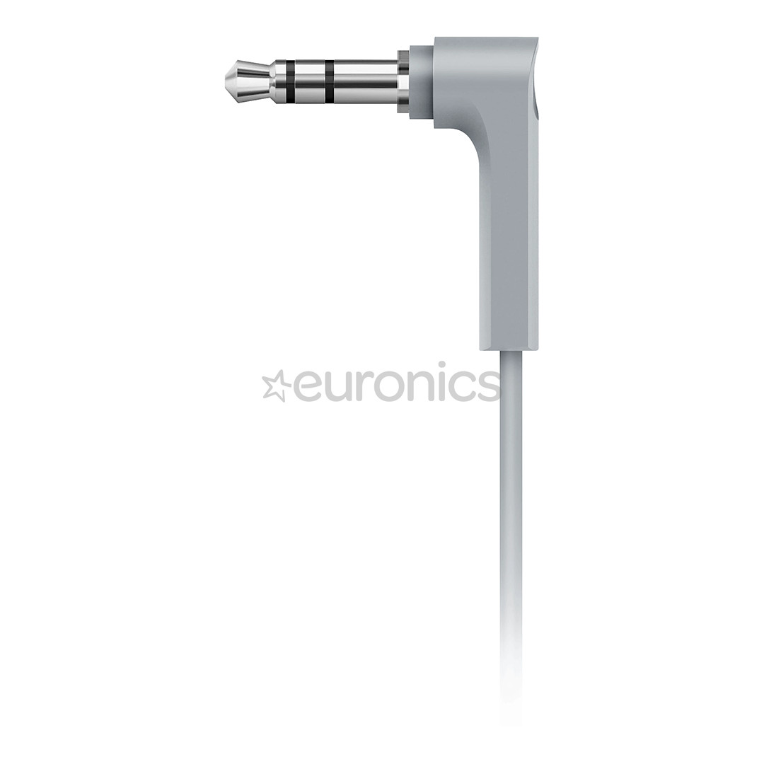 Philips SHK2000BL, zila - Austiņas bērniem