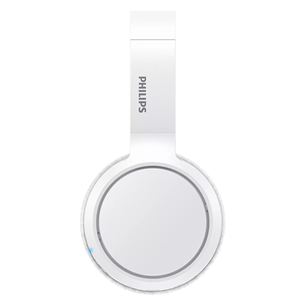 Philips TAH5205, balta - Bezvadu austiņas