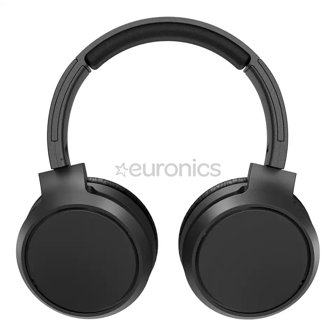 Philips TAH5205, черный - Беспроводные наушники