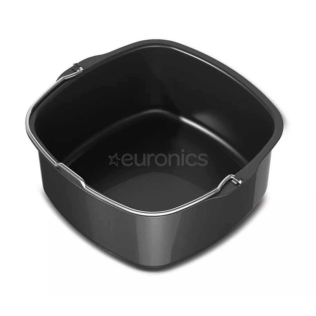 Philips AirFryer XL, accessory - Baking kit + 9 muffin cups