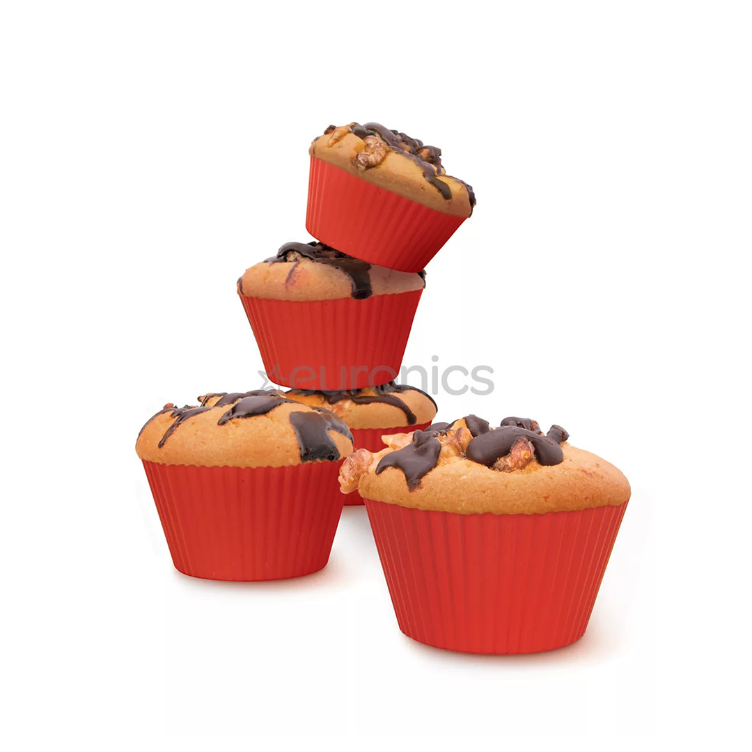 Philips AirFryer XL, accessory - Baking kit + 9 muffin cups
