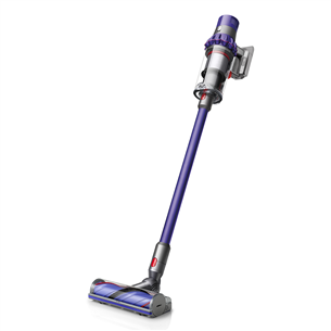 Dyson V11 (2023), синий - Беспроводной пылесос V11/446976-01