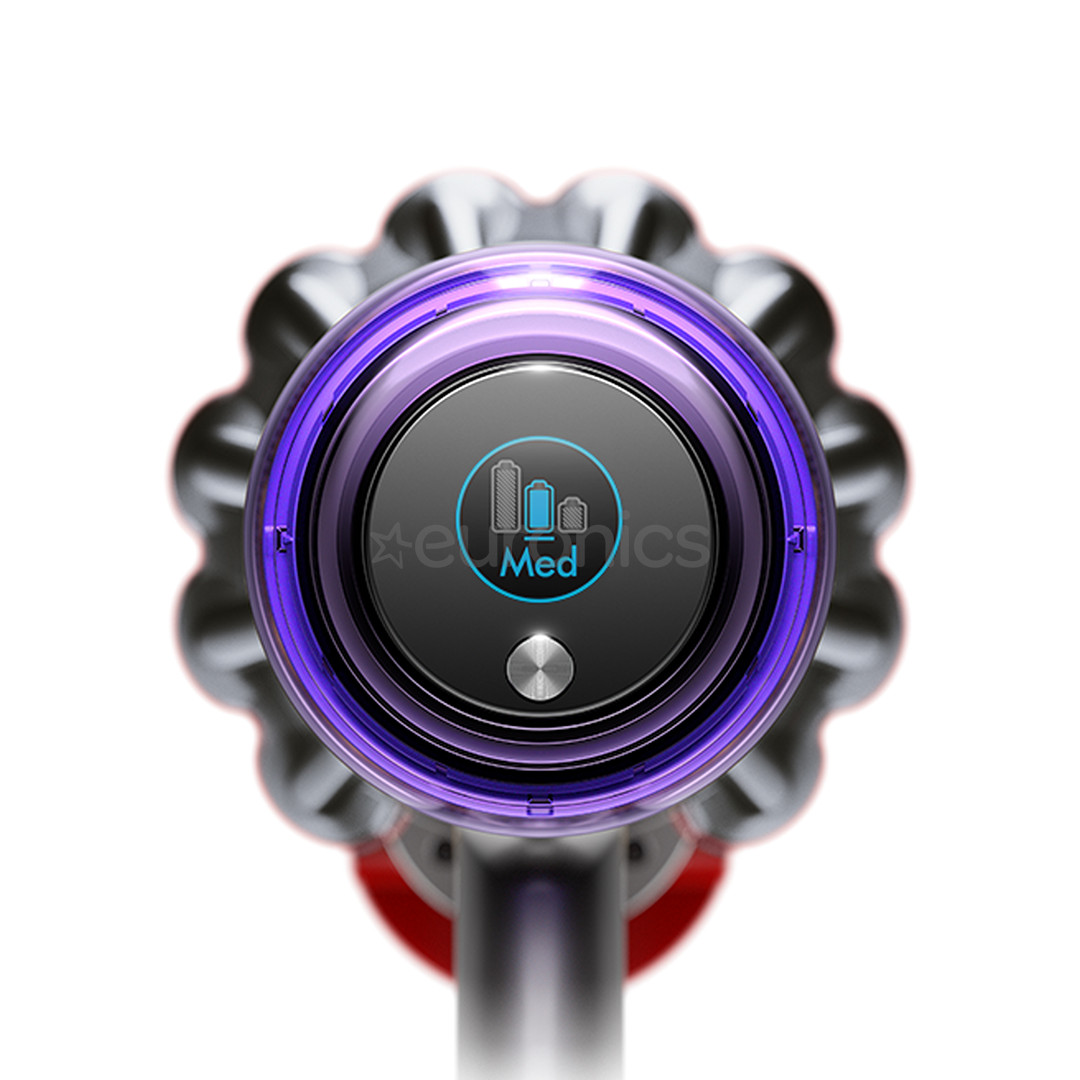 Dyson V11 (2023), blue - Cordless vacuum cleaner
