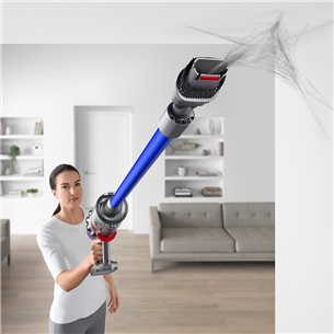 Dyson V11 (2023), zila - Bezvadu putekļu sūcējs