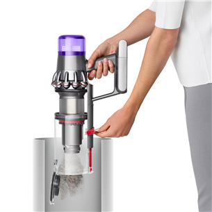 Dyson V11 (2023), синий - Беспроводной пылесос