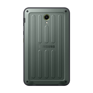 Samsung Galaxy Tab Active5, 8", 6 GB, 128 GB, WiFi + 5G, zaļa - Planšetdators