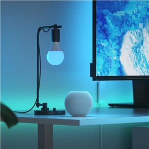 NanoLeaf Matter B22 Smart Bulb - Smart Light