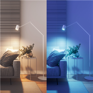 NanoLeaf Matter GU10 Smart Bulb - Smart Light