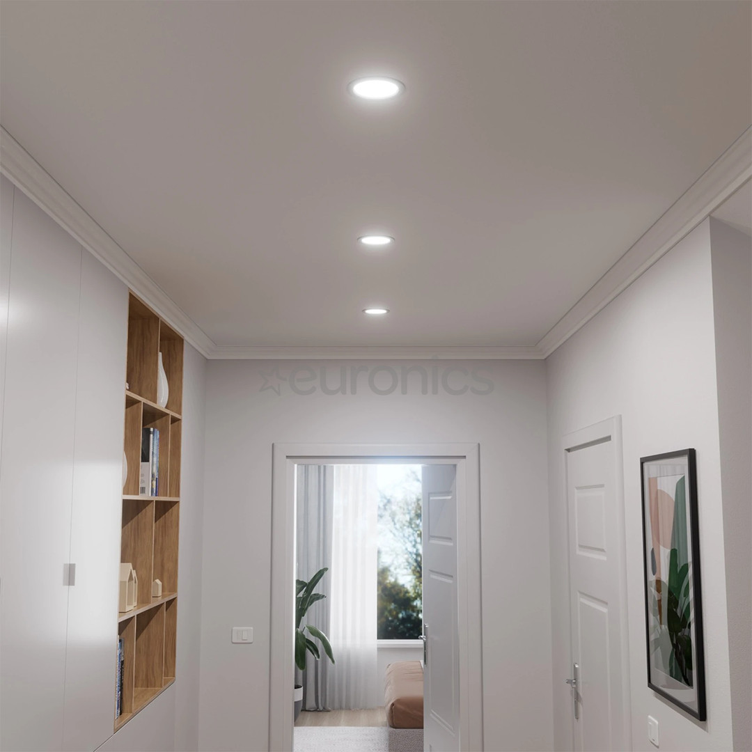 Nanoleaf Matter 3″ Downlight - Умная лампа