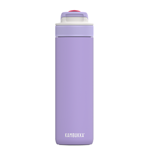 Kambukka Lagoon Insulated, 750 ml, Digital Lavender - Water thermo bottle 11-04049