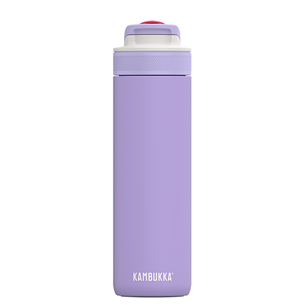 Kambukka Lagoon Insulated, 600 ml, Digital Lavender, lillā - Ūdens termopudele