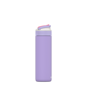 Kambukka Lagoon Insulated, 600 ml, Digital Lavender, lillā - Ūdens termopudele