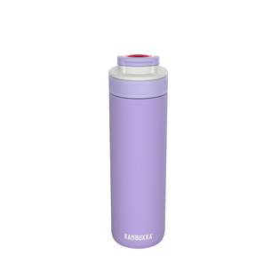 Kambukka Lagoon Insulated, 600 ml, Digital Lavender - Water thermo bottle