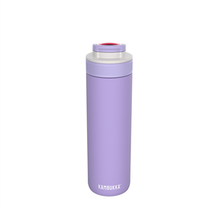 Kambukka Lagoon Insulated, 600 ml, Digital Lavender, lillā - Ūdens termopudele