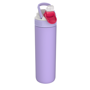 Kambukka Lagoon Insulated, 600 ml, Digital Lavender - Water thermo bottle