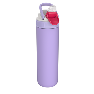 Kambukka Lagoon Insulated, 600 ml, Digital Lavender, lillā - Ūdens termopudele