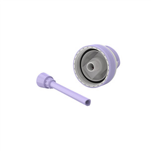 Kambukka Lagoon Insulated, 600 ml, Digital Lavender, lillā - Ūdens termopudele