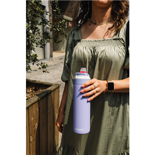 Kambukka Lagoon Insulated, 600 ml, Digital Lavender - Water thermo bottle