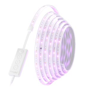 Nanoleaf Matter Lightstrip Starter Kit, 5 m - Viedā LED lenta