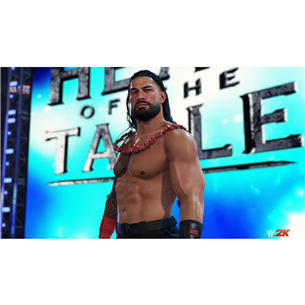 WWE 2K24, Xbox One / Series X - Spēle