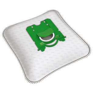 Swirl S-bag, 10 gab. - Putekļu sūcēja maisiņi