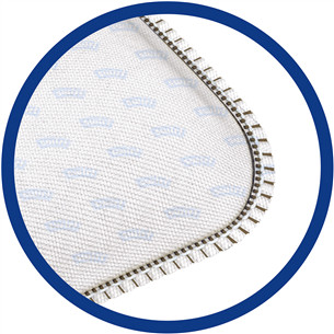 Swirl S-bag, 10 gab. - Putekļu sūcēja maisiņi