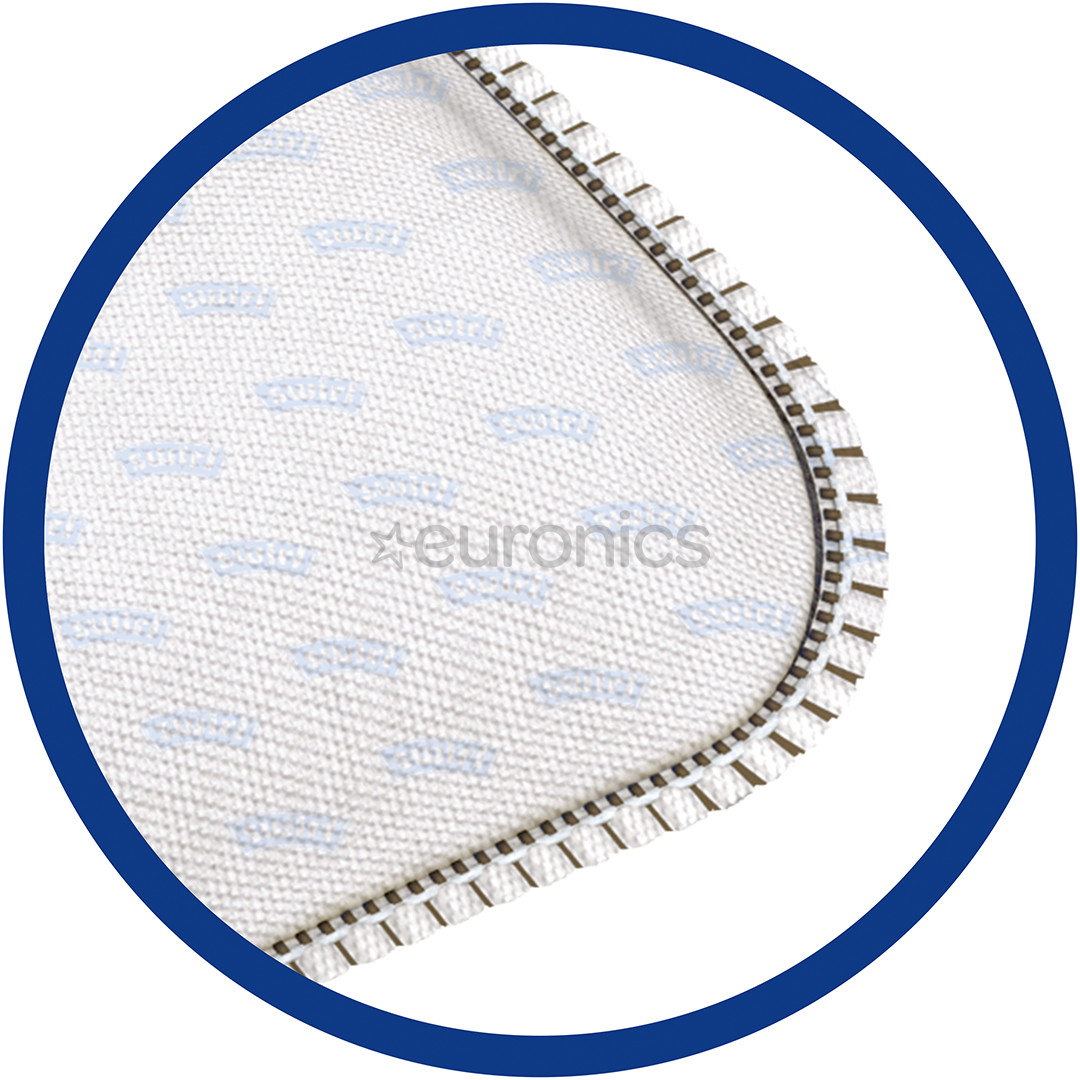 Swirl S-bag, 10 gab. - Putekļu sūcēja maisiņi