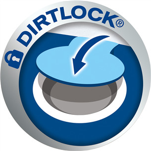 Swirl S-bag, 10 gab. - Putekļu sūcēja maisiņi