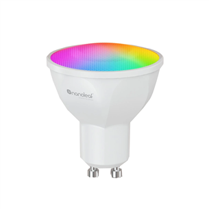 NanoLeaf Matter GU10 Smart Bulb - Умная лампа NF080B02-1GU10