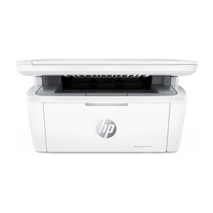 HP LaserJet M140w, balta - Daudzfunkciju lāzerprinteris 7MD72F#B19