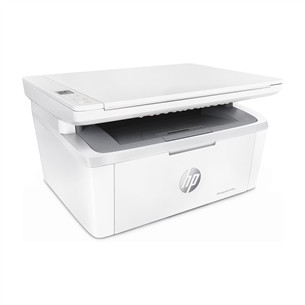 HP LaserJet M140w, white - Multifunctional laser printer