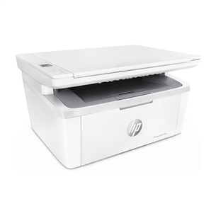 HP LaserJet M140w, balta - Daudzfunkciju lāzerprinteris