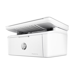 HP LaserJet M140w, balta - Daudzfunkciju lāzerprinteris