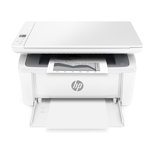 HP LaserJet M140w, balta - Daudzfunkciju lāzerprinteris