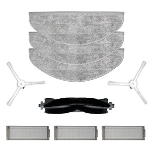 ZACO M1s - Accessory set 502060