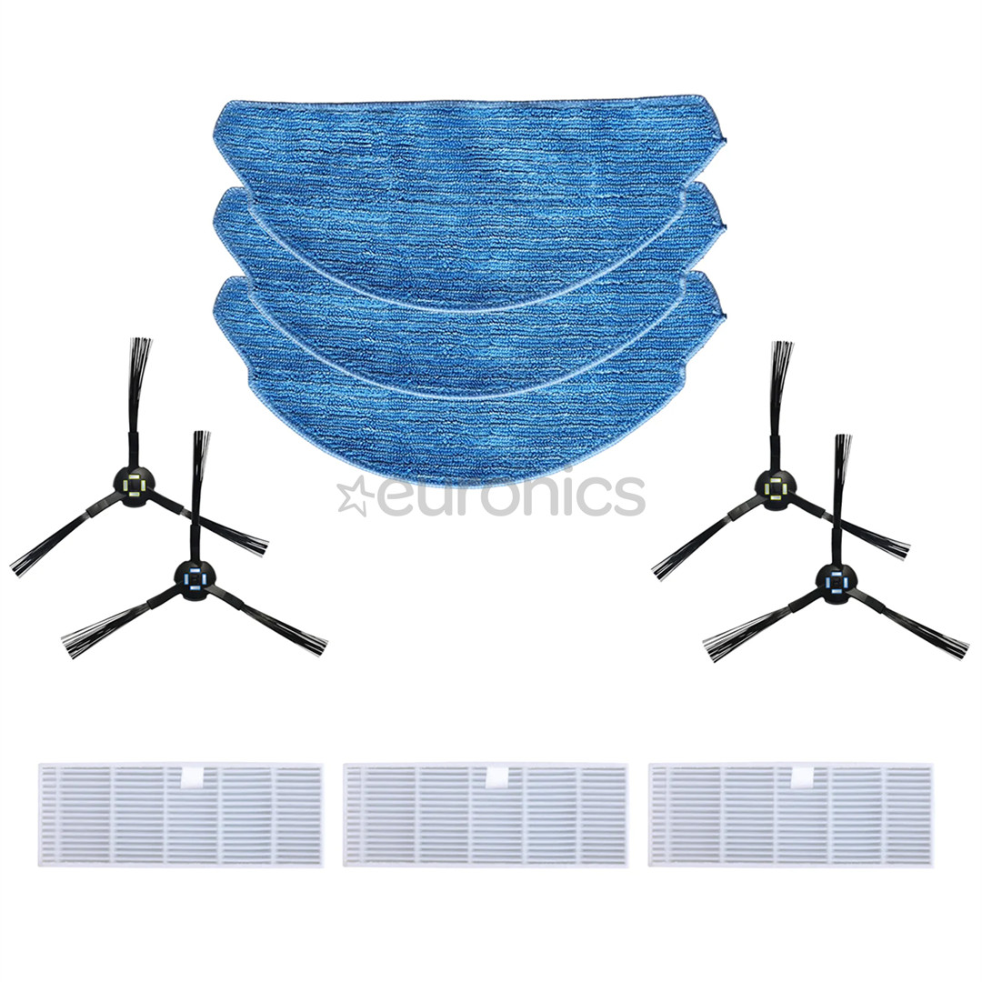 ZACO V6 - Комплект аксессуаров