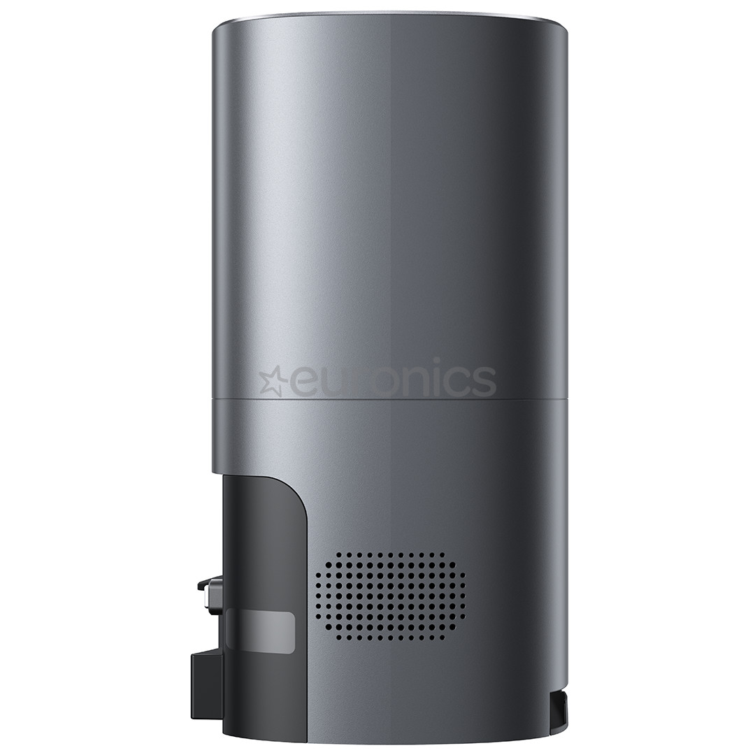 Zaco A10 Pro, сухая и влажная уборка, темно-серый - Робот-пылесос