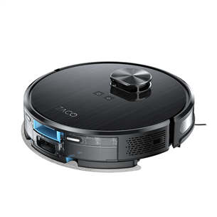 Zaco A10 Pro, Wet & Dry, dark grey - Robot vacuum cleaner